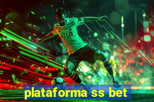 plataforma ss bet